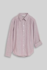 Tom Tailor Blouse w Dobby Fabric Blouse