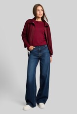 Tom Tailor Striped LS Top