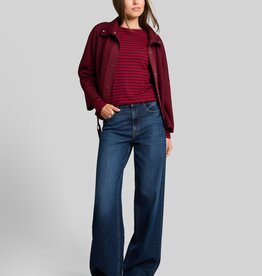 Tom Tailor Striped LS Top