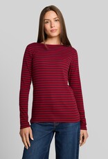 Tom Tailor Striped LS Top