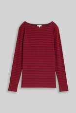Tom Tailor Striped LS Top