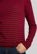 Tom Tailor Striped LS Top