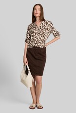 Tom Tailor Leopard Blouse