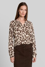 Tom Tailor Leopard Blouse