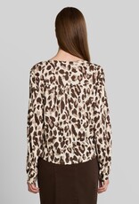 Tom Tailor Leopard Blouse