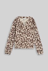 Tom Tailor Leopard Blouse