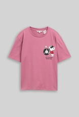 Tom Tailor Peanuts Boxy Tee