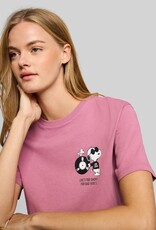 Tom Tailor Peanuts Boxy Tee