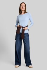 Tom Tailor Boat Nk L/S Top
