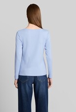 Tom Tailor Boat Nk L/S Top