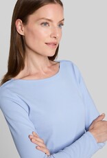 Tom Tailor Boat Nk L/S Top