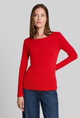 Tom Tailor Boat Nk L/S Top