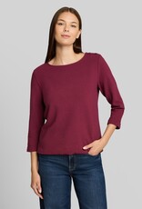Tom Tailor Shoulder Button L/S Top