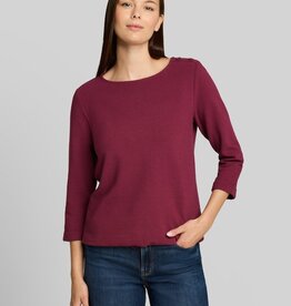 Tom Tailor Shoulder Button L/S Top