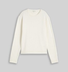Tom Tailor TT Knit Bubble Structure Sweater