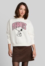 Tom Tailor Peanuts Crew Nk Sweatshirt