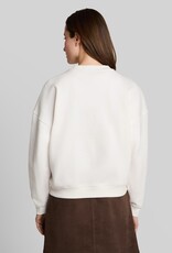 Tom Tailor Peanuts Crew Nk Sweatshirt