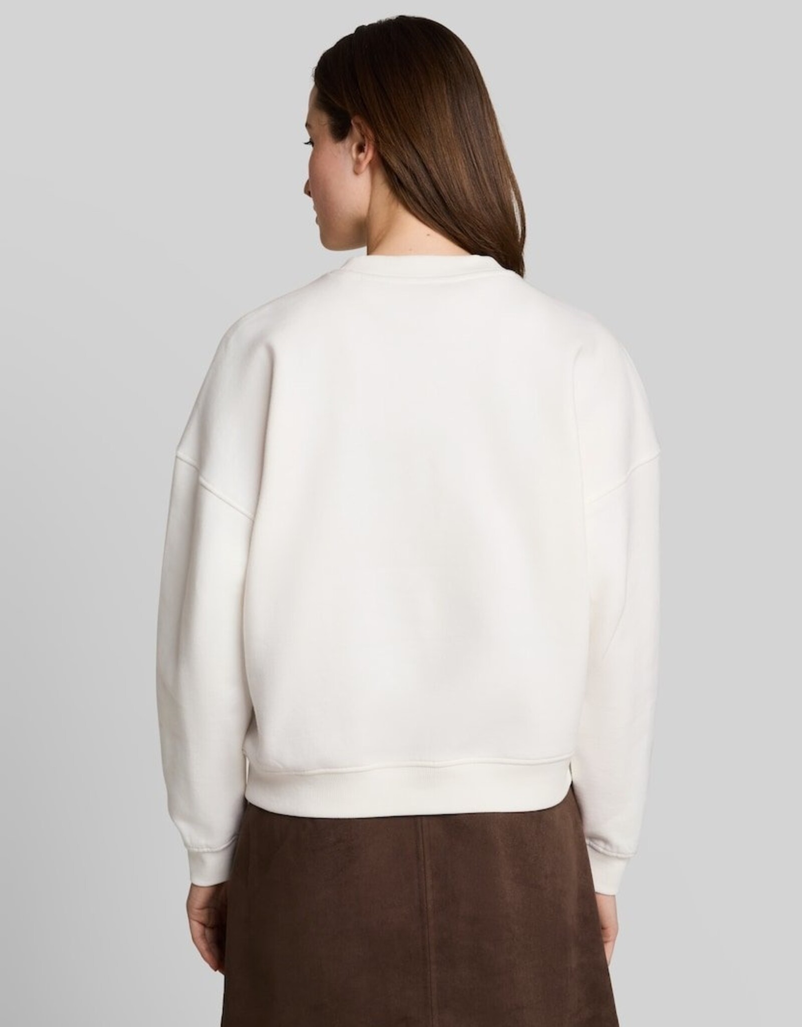 Tom Tailor Peanuts Crew Nk Sweatshirt