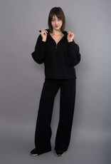 RD Style L/S Sailor Nk Pullover