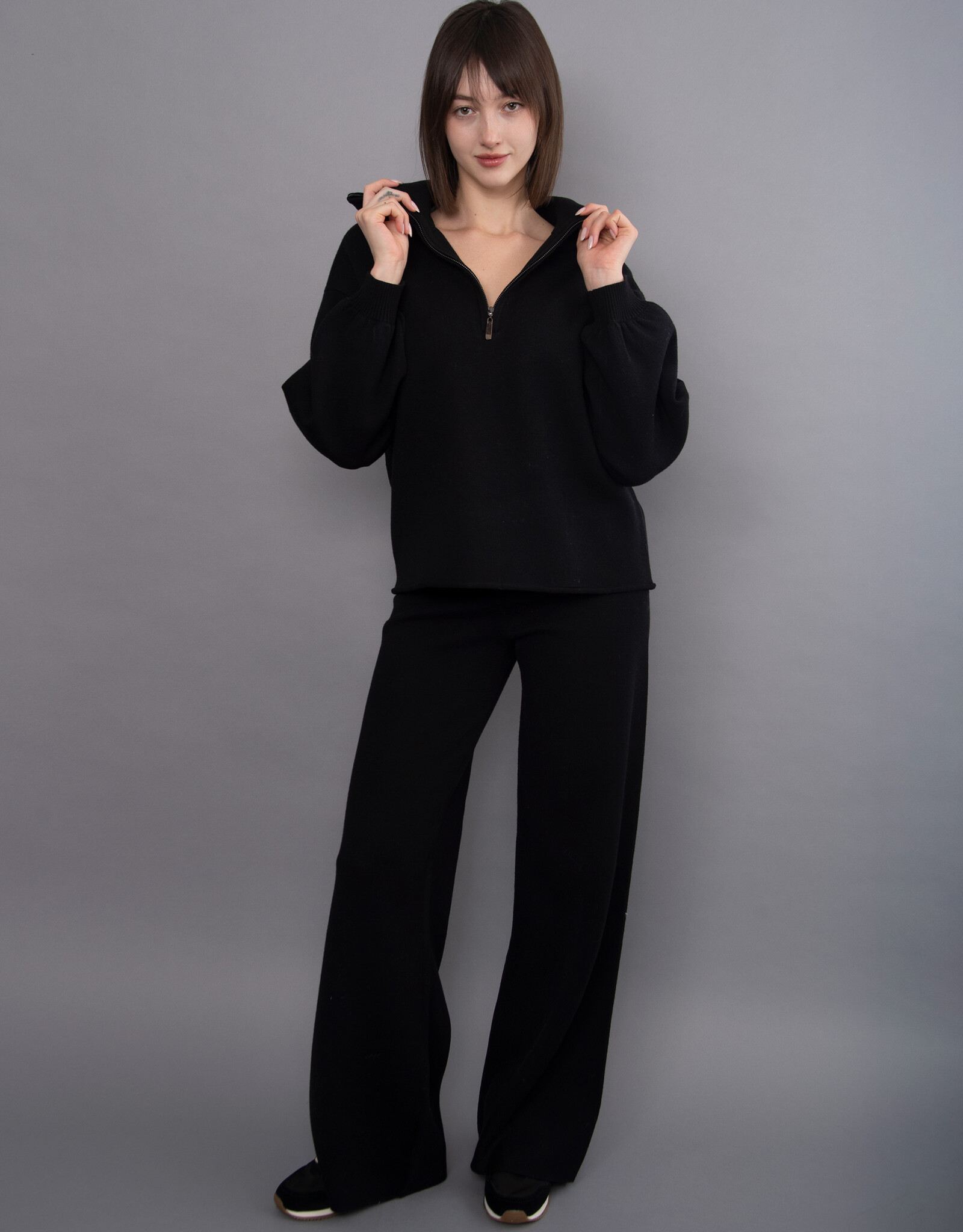 RD Style L/S Sailor Nk Pullover