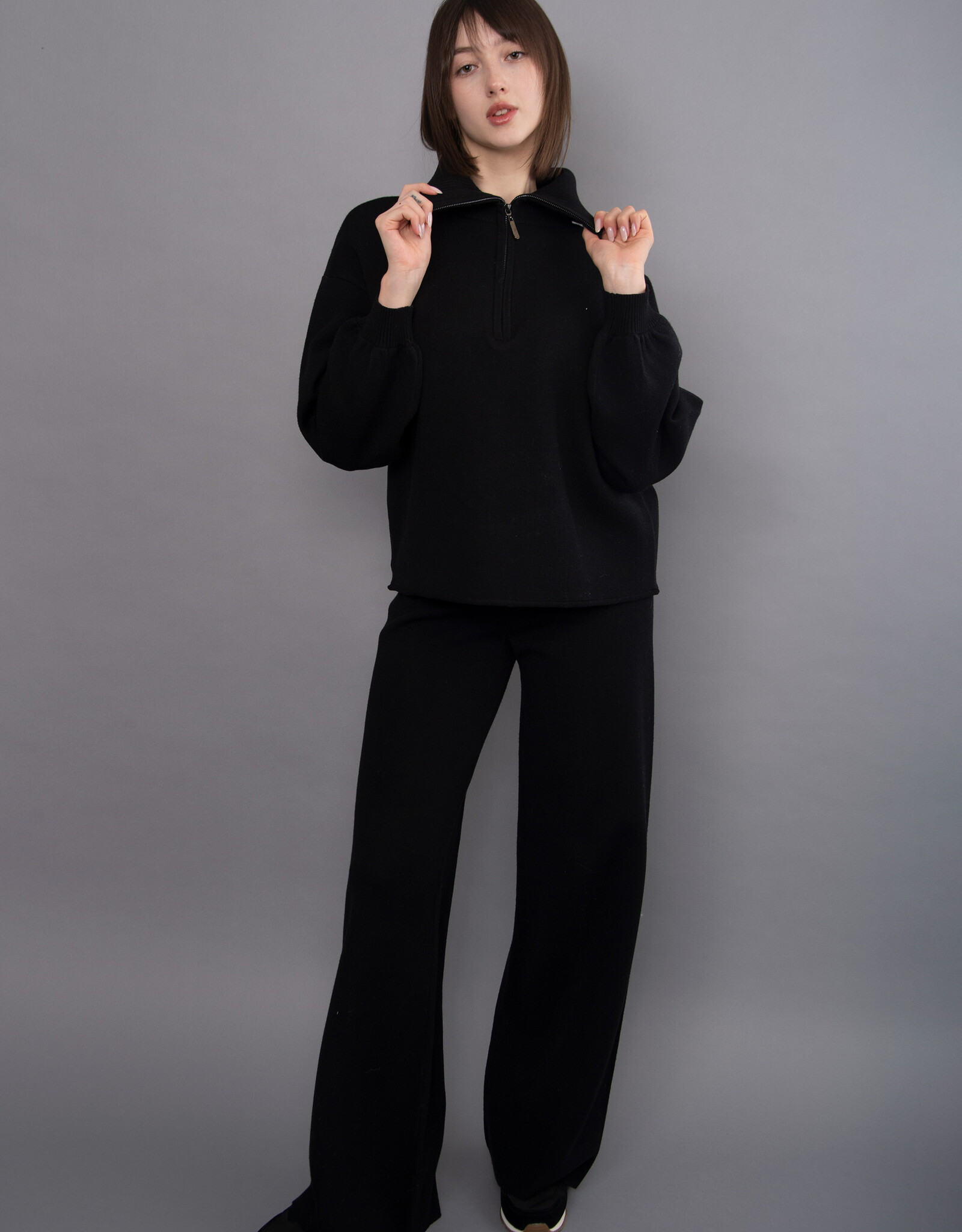 RD Style L/S Sailor Nk Pullover
