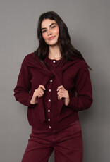 RD Style Pasha L/S CrewNk Cardigan