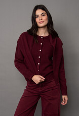 RD Style Pasha L/S CrewNk Cardigan