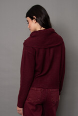 RD Style Pasha L/S CrewNk Cardigan