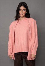 RD Style Waverly L/S Crew Neck Pullover
