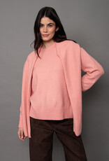 RD Style Waverly L/S Crew Neck Pullover