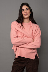 RD Style Waverly L/S Crew Neck Pullover