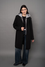 RD Style Despina Ladies Scuba Coat