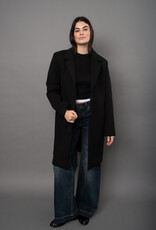 RD Style Despina Ladies Scuba Coat