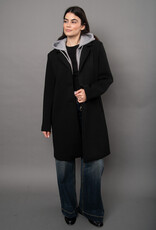 RD Style Despina Ladies Scuba Coat