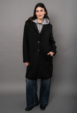 RD Style Despina Ladies Scuba Coat