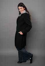 RD Style Despina Ladies Scuba Coat