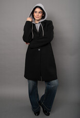 RD Style Despina Ladies Scuba Coat