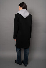 RD Style Despina Ladies Scuba Coat