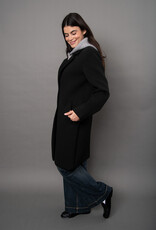 RD Style Despina Ladies Scuba Coat