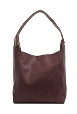 SQ Inc Kendra 2in1 Reversible Hobo