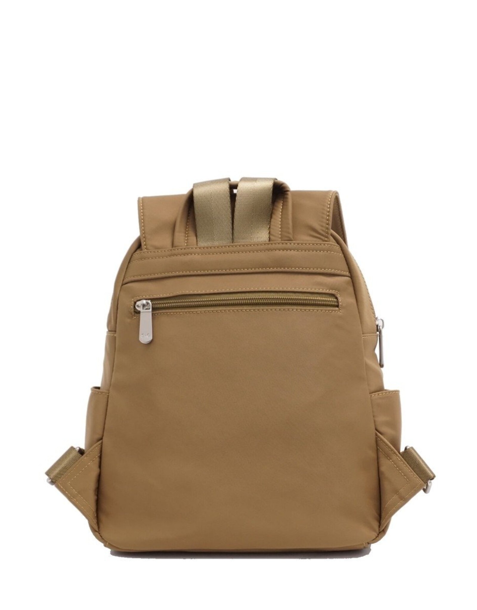 SQ Inc  Leena - Nylon Backpack