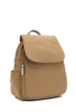 SQ Inc  Leena - Nylon Backpack