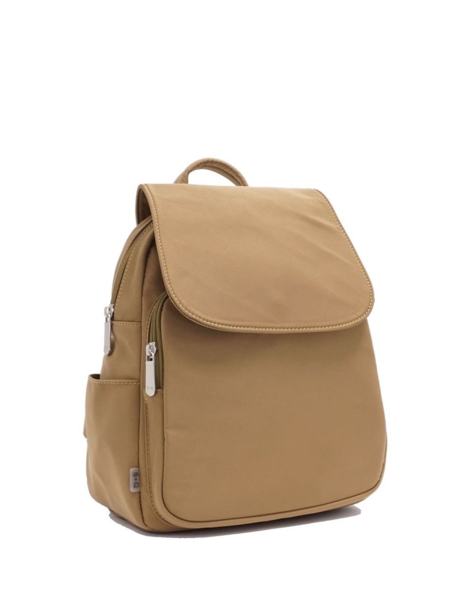 SQ Inc  Leena - Nylon Backpack