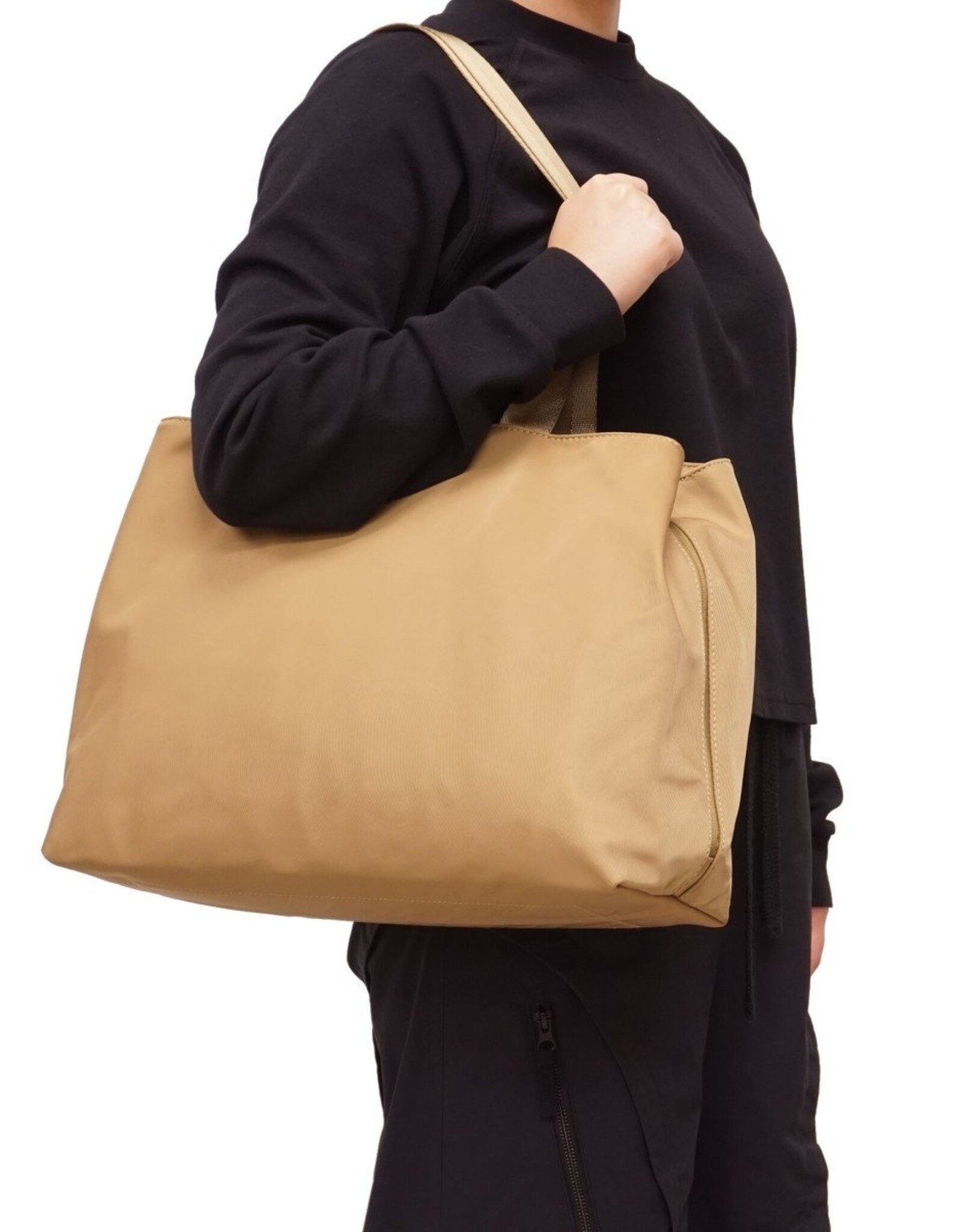SQ Inc Sonya - Nylon Tote