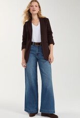 Liverpool Kit Hr Relaxed Wide Leg