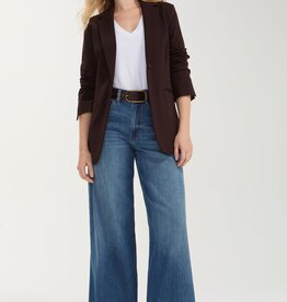 Liverpool Kit Hr Relaxed Wide Leg