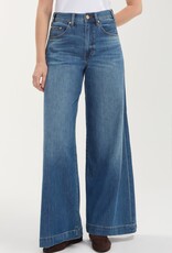 Liverpool Kit Hr Relaxed Wide Leg