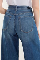 Liverpool Kit Hr Relaxed Wide Leg