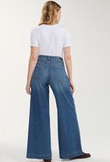 Liverpool Kit Hr Relaxed Wide Leg
