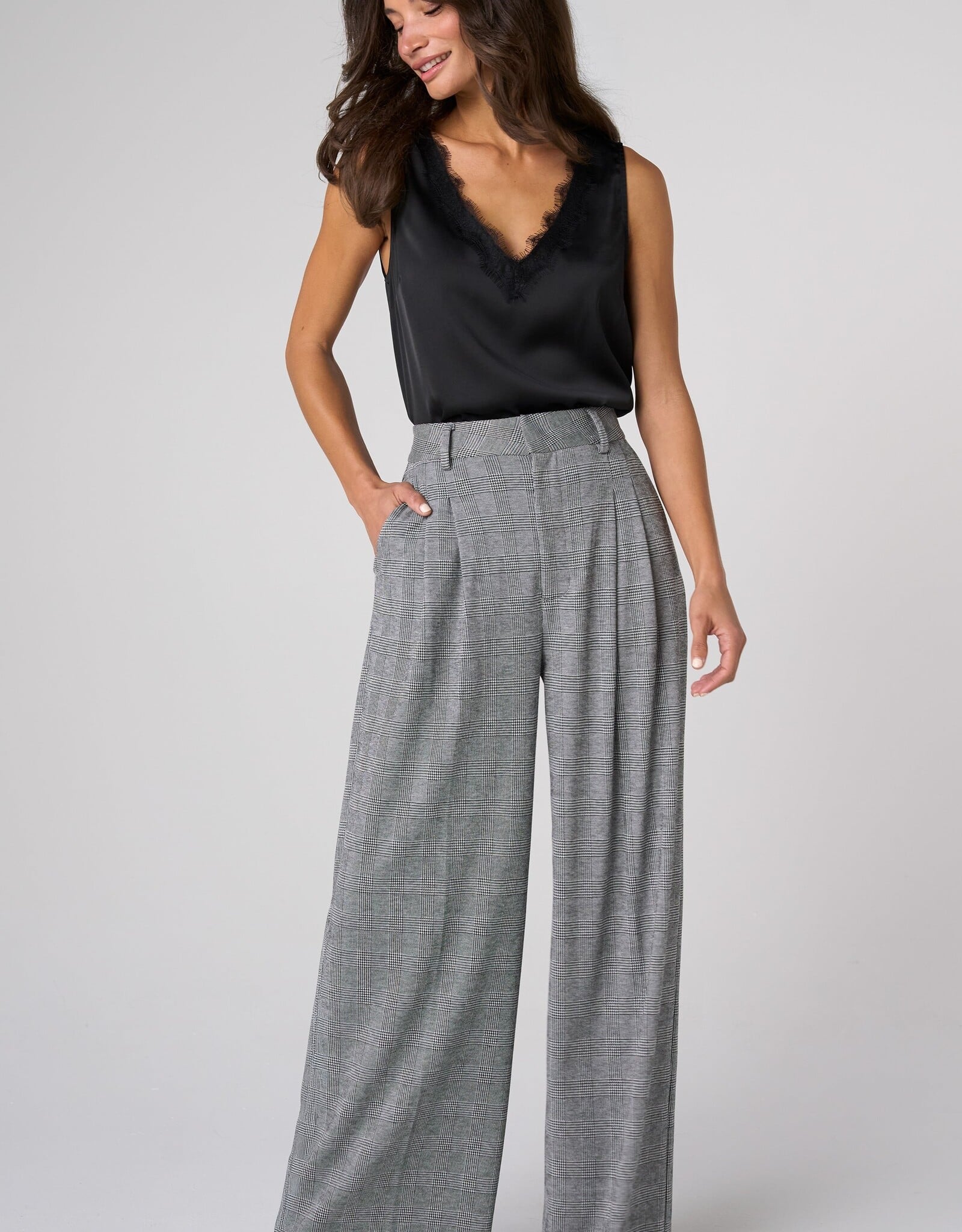 Liverpool Brooke HiRise WL Trouser